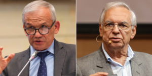 Corte califica como “esquema ilegal de compra” de congresistas el escándalo en la UNGRD; revelaciones involucran a ministros de Petro