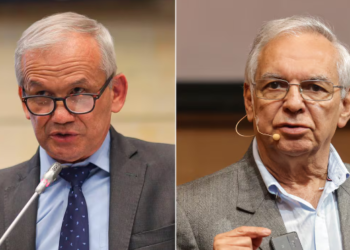 Corte califica como “esquema ilegal de compra” de congresistas el escándalo en la UNGRD; revelaciones involucran a ministros de Petro