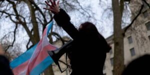 ¿Discurso de odio?