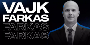 Vajk Farkas: ‘Milei y Orbán son los mayores líderes mundiales anticomunistas’