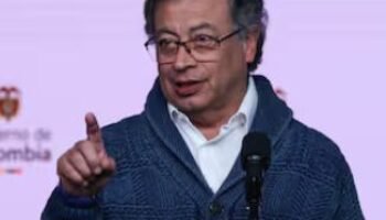 El desgobierno de Petro