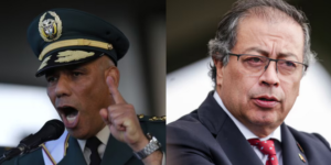 General (r) Zapateiro: Próximo Gobierno reforzará la seguridad tras fallos de la ‘paz total’ de Petro
