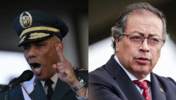 General (r) Zapateiro: Próximo Gobierno reforzará la seguridad tras fallos de la ‘paz total’ de Petro