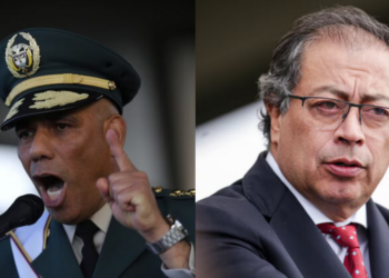 General (r) Zapateiro: Próximo Gobierno reforzará la seguridad tras fallos de la ‘paz total’ de Petro