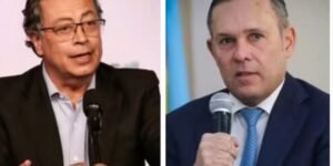 Presidente del Senado alertó sobre la posibilidad de que Petro se robe las elecciones de 2026: “Debemos proteger la democracia”