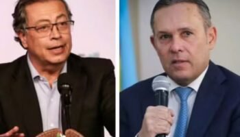 Presidente del Senado alertó sobre la posibilidad de que Petro se robe las elecciones de 2026: “Debemos proteger la democracia”