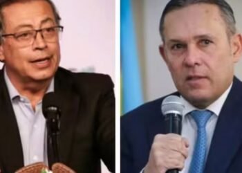 Presidente del Senado alertó sobre la posibilidad de que Petro se robe las elecciones de 2026: “Debemos proteger la democracia”