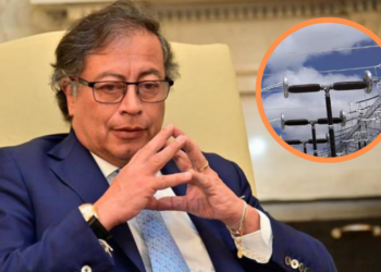 Millones de colombianos tendrán aumentos extra en la cuenta de la energía por incumplimiento del Gobierno Petro, aseguraron gremios