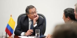 Este fue el partido que se desligó del petrismo y se declaró independiente