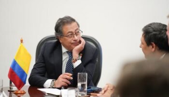 Este fue el partido que se desligó del petrismo y se declaró independiente