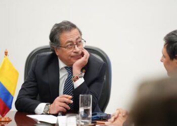 Este fue el partido que se desligó del petrismo y se declaró independiente