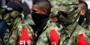 Al menos cuatro militares muertos y cinco heridos deja atentado del ELN en Colombia Fuente: The Epoch Times en español