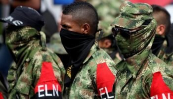 Al menos cuatro militares muertos y cinco heridos deja atentado del ELN en Colombia Fuente: The Epoch Times en español