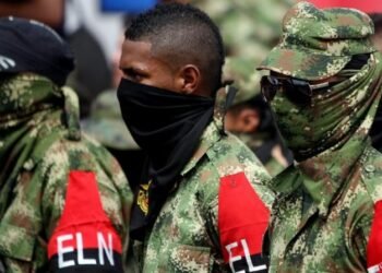 Al menos cuatro militares muertos y cinco heridos deja atentado del ELN en Colombia Fuente: The Epoch Times en español