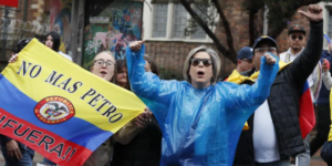 Decisiones cruciales para Colombia y América Latina