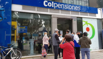 Colpensiones reportó grave problema para millones de empleados por culpa de la reforma del Gobierno Petro