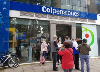 Colpensiones reportó grave problema para millones de empleados por culpa de la reforma del Gobierno Petro