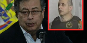 Gobierno de Petro pidió a EE. UU. liberar a alias ‘Simón Trinidad’, exjefe de antiguas Farc