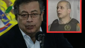 Gobierno de Petro pidió a EE. UU. liberar a alias ‘Simón Trinidad’, exjefe de antiguas Farc