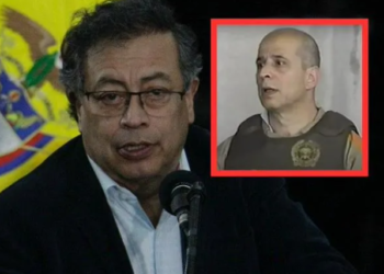 Gobierno de Petro pidió a EE. UU. liberar a alias ‘Simón Trinidad’, exjefe de antiguas Farc