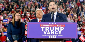 Marco Rubio: ¡Una mala noticia para los castrocomunistas!