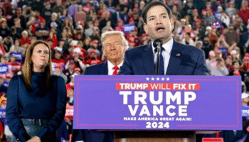 Marco Rubio: ¡Una mala noticia para los castrocomunistas!