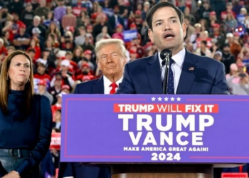 Marco Rubio: ¡Una mala noticia para los castrocomunistas!