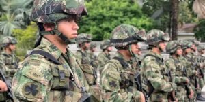 Golpe letal a las Fuerzas Militares: Gobierno Petro acabó con Fuerza de Tarea Omega que dio de baja al Mono Jojoy y combatió a las Farc