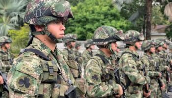 Golpe letal a las Fuerzas Militares: Gobierno Petro acabó con Fuerza de Tarea Omega que dio de baja al Mono Jojoy y combatió a las Farc