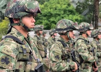 Golpe letal a las Fuerzas Militares: Gobierno Petro acabó con Fuerza de Tarea Omega que dio de baja al Mono Jojoy y combatió a las Farc