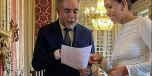 Develan sueldazo de Benedetti por asesorar a Petro; no se compara con el de embajador