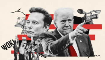 Trump y el fin del ‘wokismo’