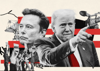 Trump y el fin del ‘wokismo’