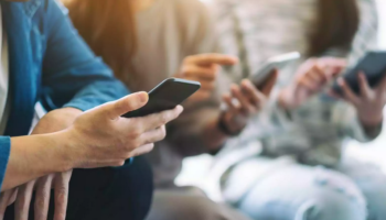 El celular, el ‘arma’ más temida por los políticos corruptos y periodistas ensobrados