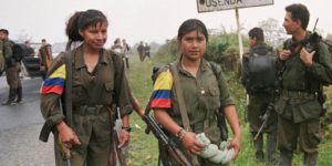 (ESPECIAL) Cifras de la JEP revelan los horrores cometidos por los monstruos de las FARC contra menores de edad