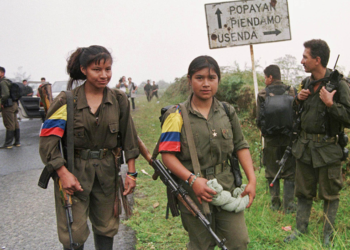 (ESPECIAL) Cifras de la JEP revelan los horrores cometidos por los monstruos de las FARC contra menores de edad