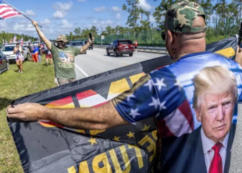 Trump y otras buenas noticias