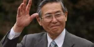 Murió Alberto Fujimori: había salvado la economía peruana y acabado con el terrorismo