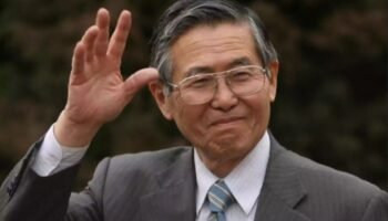 Murió Alberto Fujimori: había salvado la economía peruana y acabado con el terrorismo