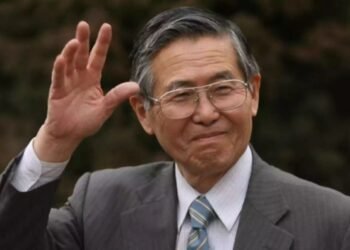Murió Alberto Fujimori: había salvado la economía peruana y acabado con el terrorismo