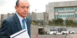 Santiago Uribe Vélez fue absuelto por el caso de Los 12 Apóstoles