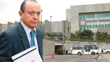 Santiago Uribe Vélez fue absuelto por el caso de Los 12 Apóstoles