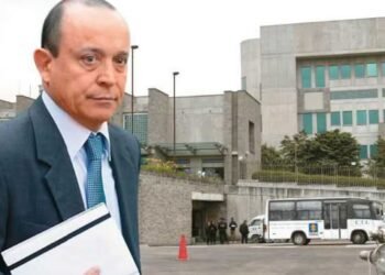 Santiago Uribe Vélez fue absuelto por el caso de Los 12 Apóstoles