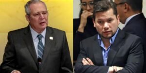 Abren investigación a expresidentes de Senado y Cámara de Representantes por corrupción