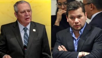 Abren investigación a expresidentes de Senado y Cámara de Representantes por corrupción