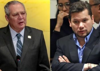 Abren investigación a expresidentes de Senado y Cámara de Representantes por corrupción