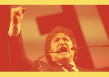 Milei: «Los zurdos de mierda están perdiendo la batalla cultural»