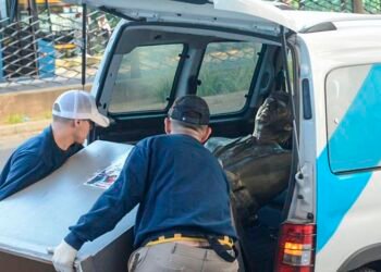 Milei no dejará rastros del kirchnerismo: cae otro símbolo de una era oscura