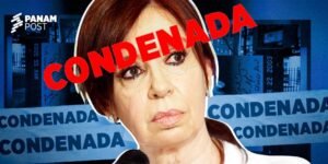CFK se queda sin pensión de privilegio por corrupta: cobraba 21000 dólares