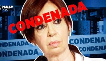 CFK se queda sin pensión de privilegio por corrupta: cobraba 21000 dólares